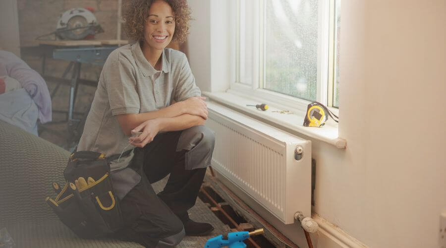 Expert Bathroom Remodeling services in New River, VA